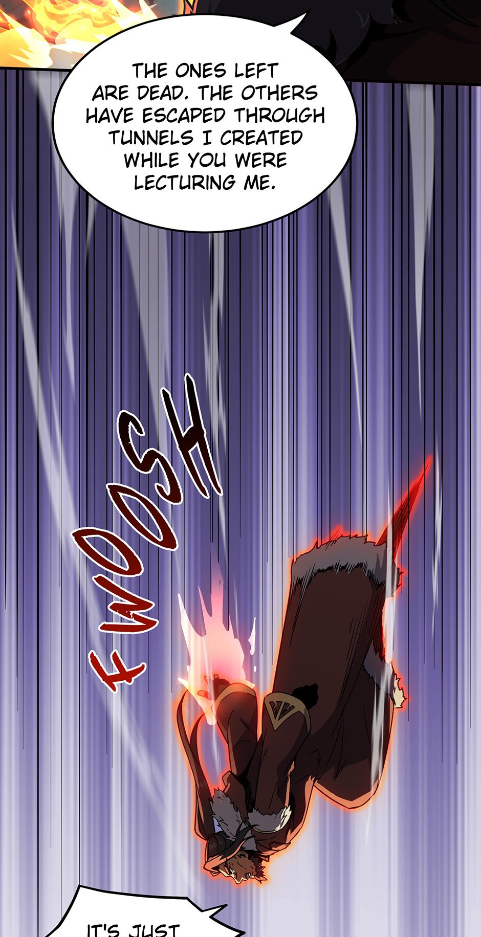 The Beginning After The End: Side Story – Jasmine: Wind-Borne Chapter 203 397 079