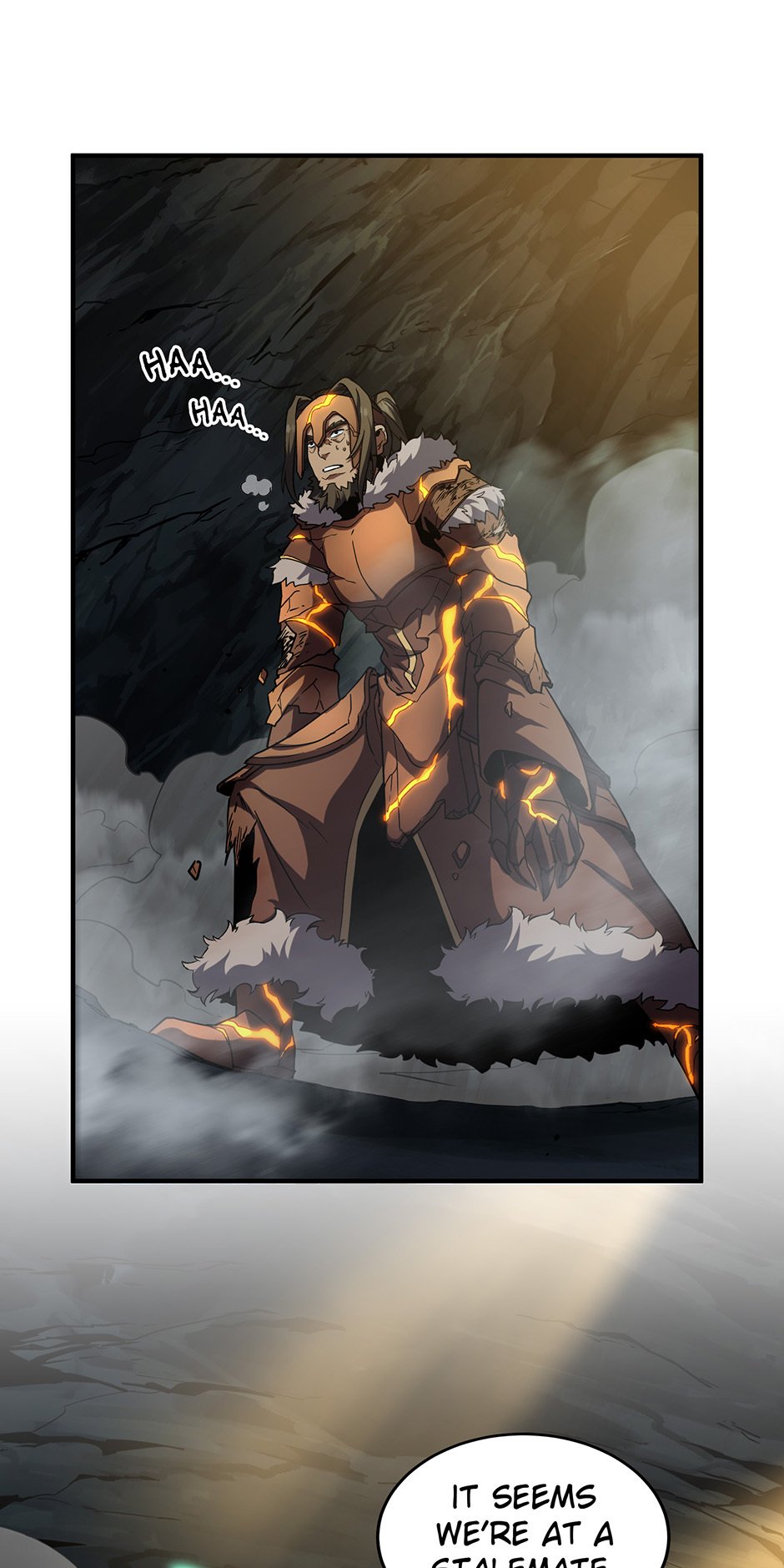 The Beginning After The End: Side Story – Jasmine: Wind-Borne Chapter 203 409 091