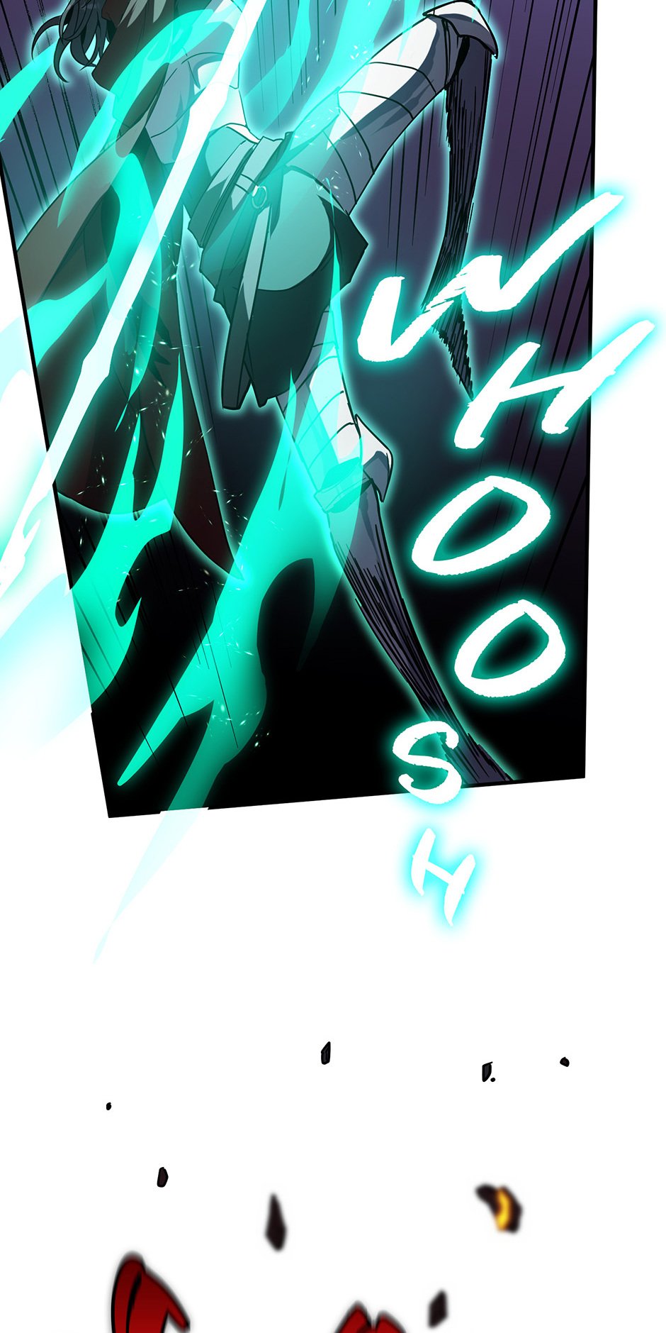 The Beginning After The End: Side Story – Jasmine: Wind-Borne Chapter 203 414 096