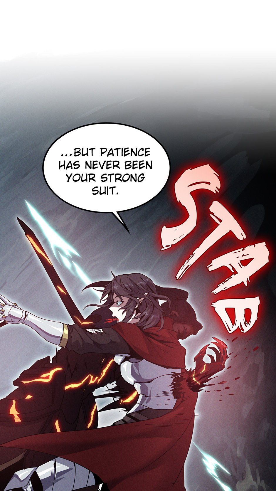 The Beginning After The End: Side Story – Jasmine: Wind-Borne Chapter 203 419 101