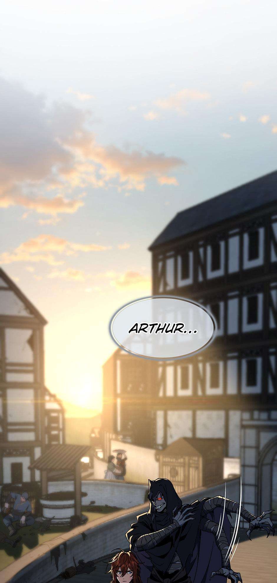 The Beginning After The End: Side Story – Jasmine: Wind-Borne Chapter 204 268 01