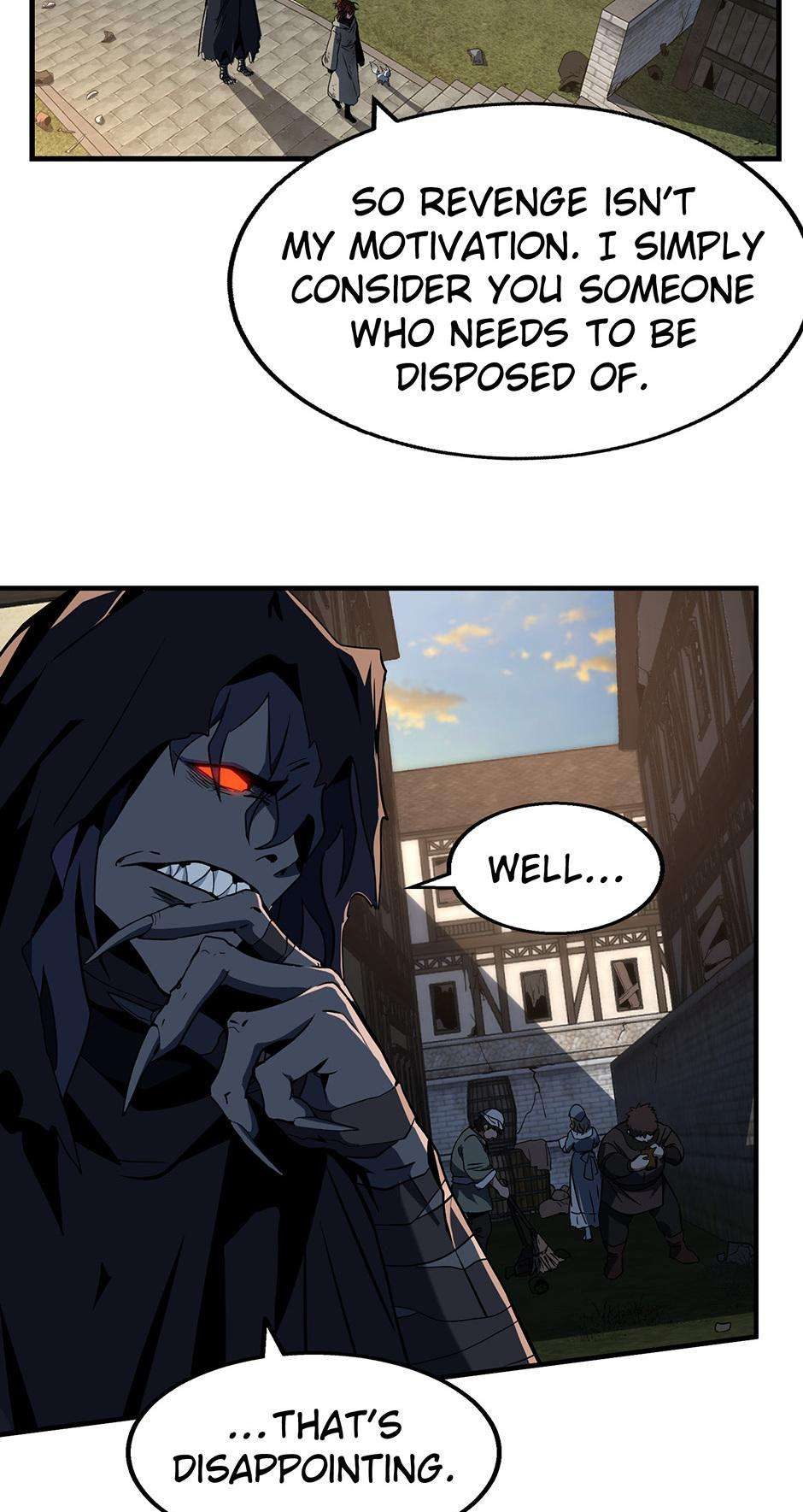 The Beginning After The End: Side Story – Jasmine: Wind-Borne Chapter 204 275 08