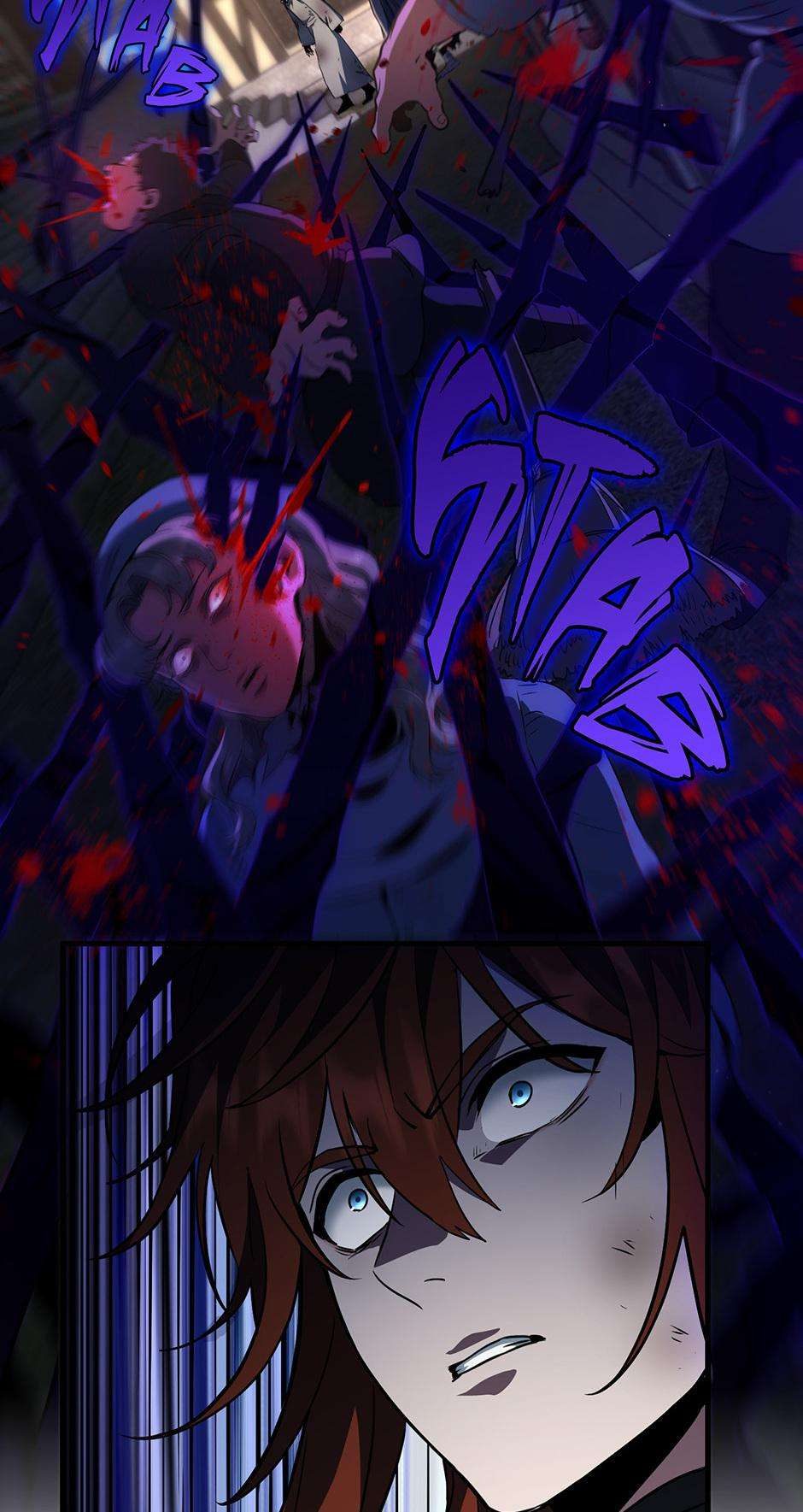 The Beginning After The End: Side Story – Jasmine: Wind-Borne Chapter 204 277 10