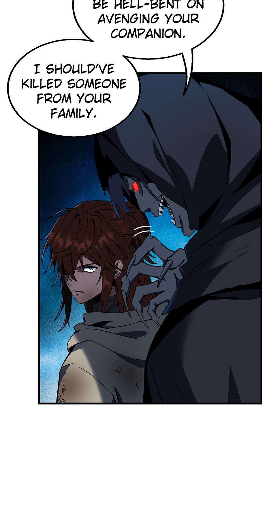The Beginning After The End: Side Story – Jasmine: Wind-Borne Chapter 204 279 12