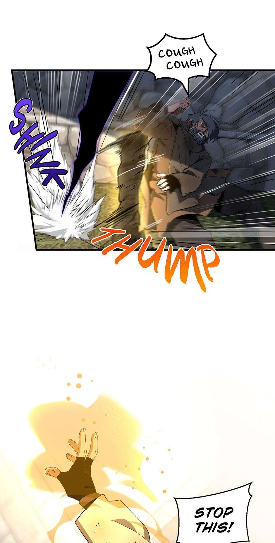 The Beginning After The End: Side Story – Jasmine: Wind-Borne Chapter 204 280 13