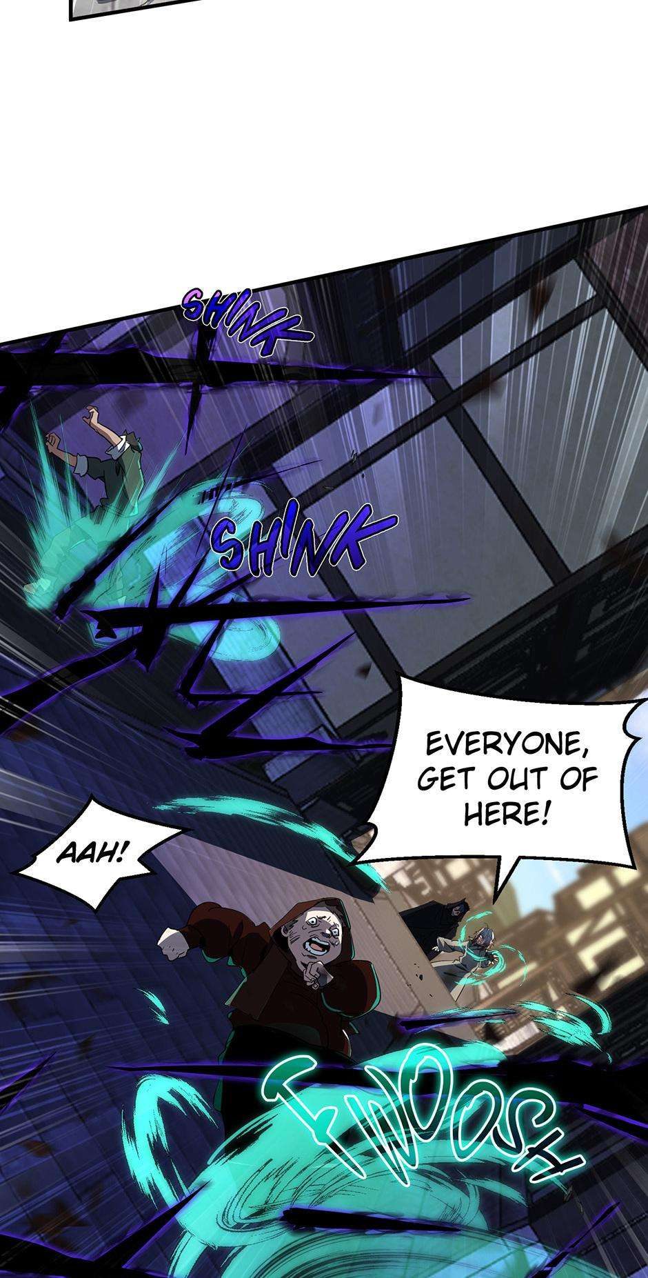 The Beginning After The End: Side Story – Jasmine: Wind-Borne Chapter 204 283 16