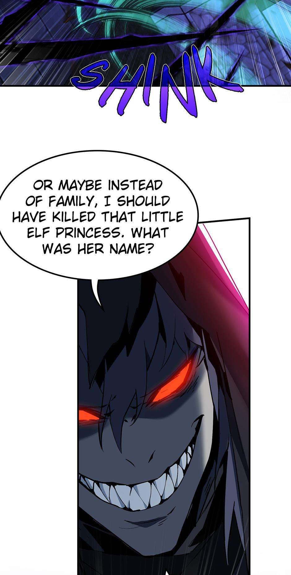 The Beginning After The End: Side Story – Jasmine: Wind-Borne Chapter 204 284 17