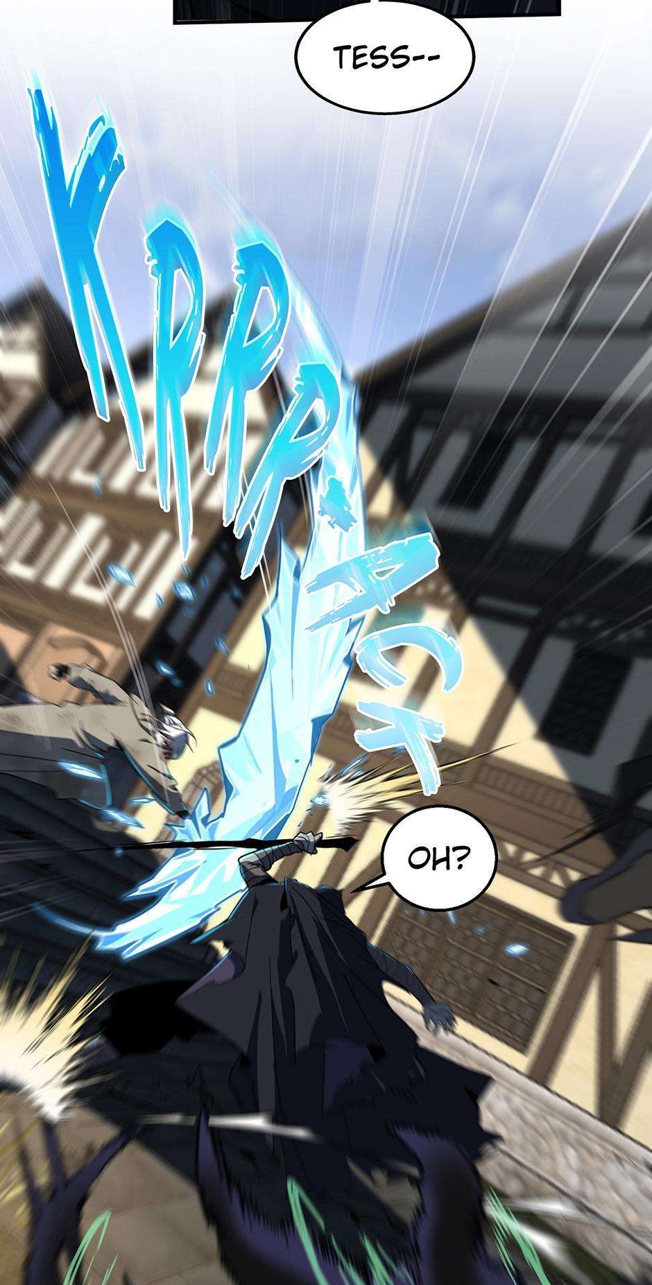The Beginning After The End: Side Story – Jasmine: Wind-Borne Chapter 204 285 18