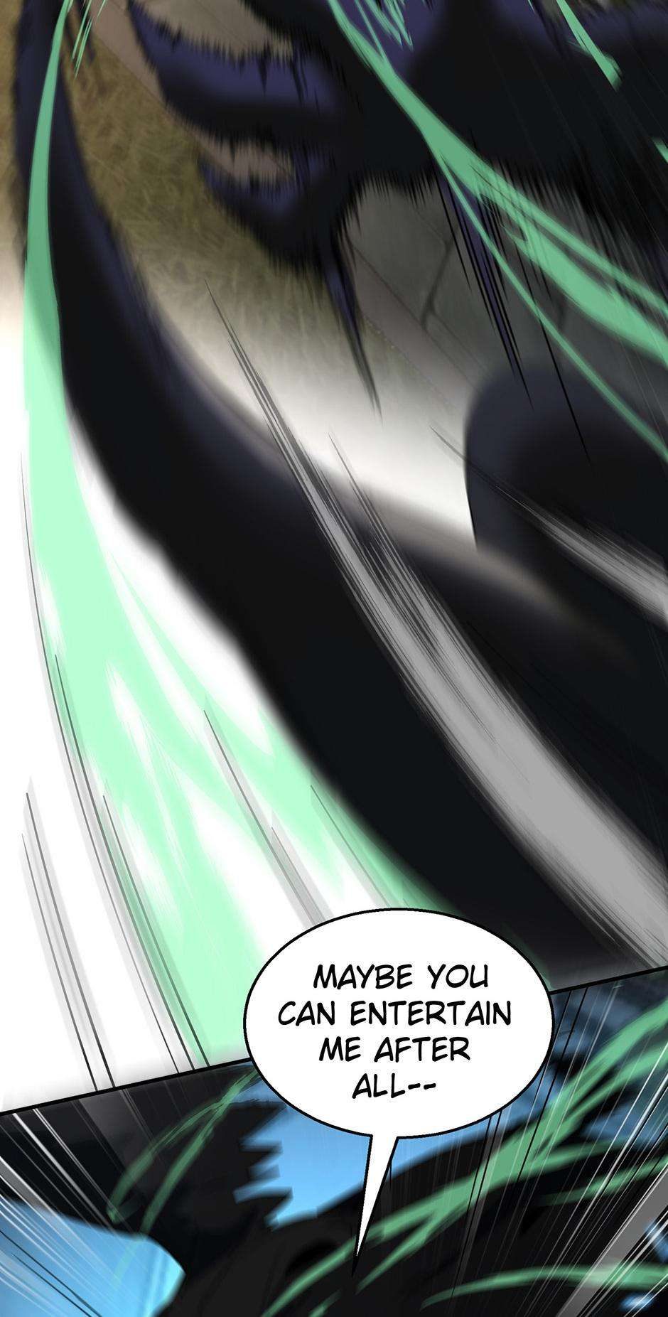 The Beginning After The End: Side Story – Jasmine: Wind-Borne Chapter 204 286 19