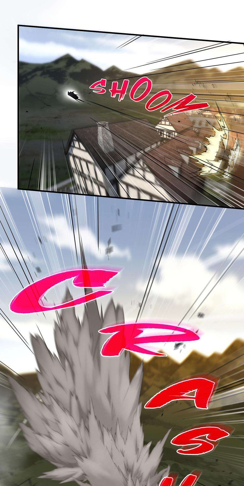 The Beginning After The End: Side Story – Jasmine: Wind-Borne Chapter 204 288 21