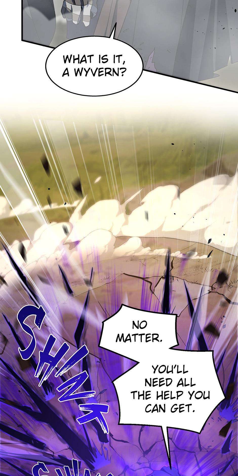 The Beginning After The End: Side Story – Jasmine: Wind-Borne Chapter 204 292 25