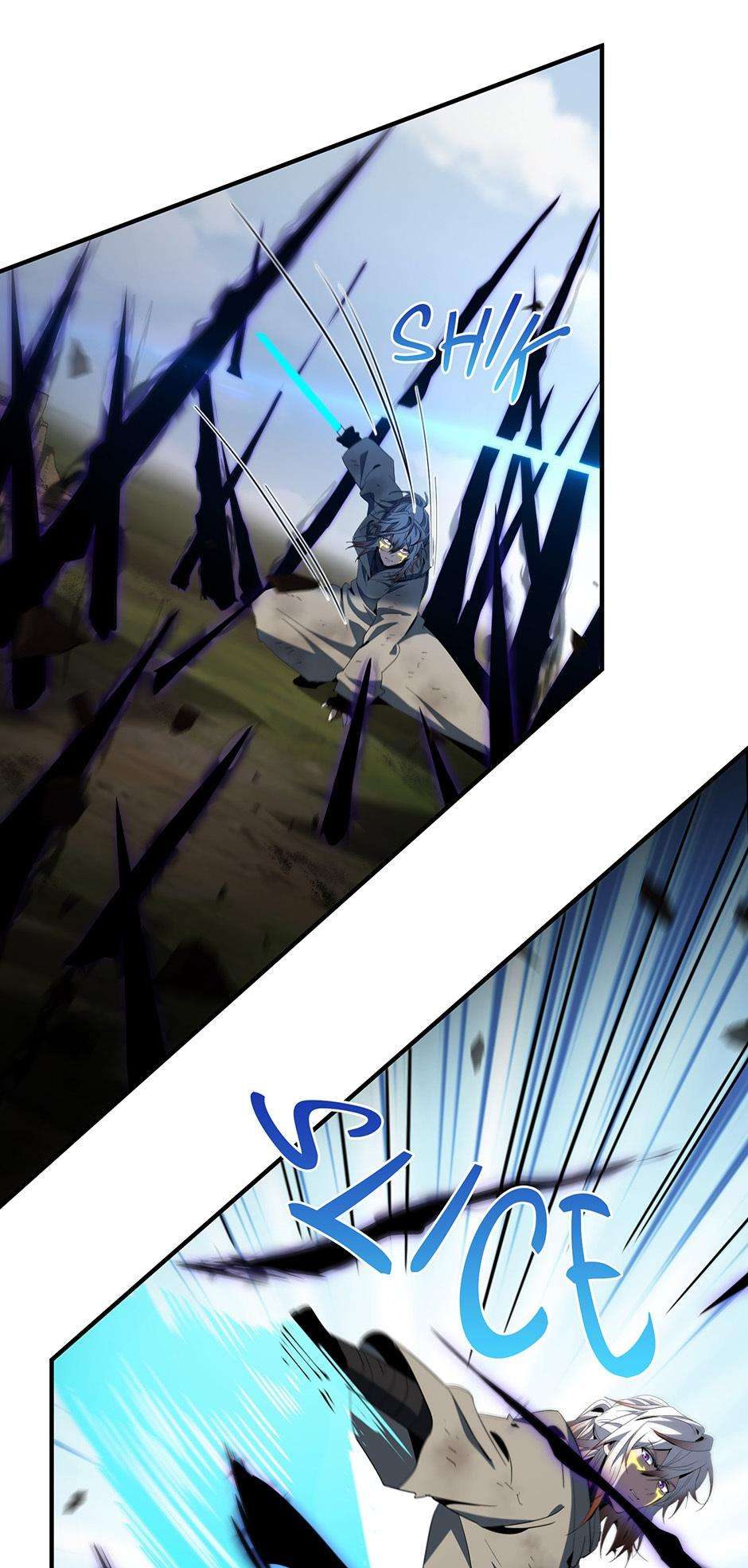 The Beginning After The End: Side Story – Jasmine: Wind-Borne Chapter 204 295 28