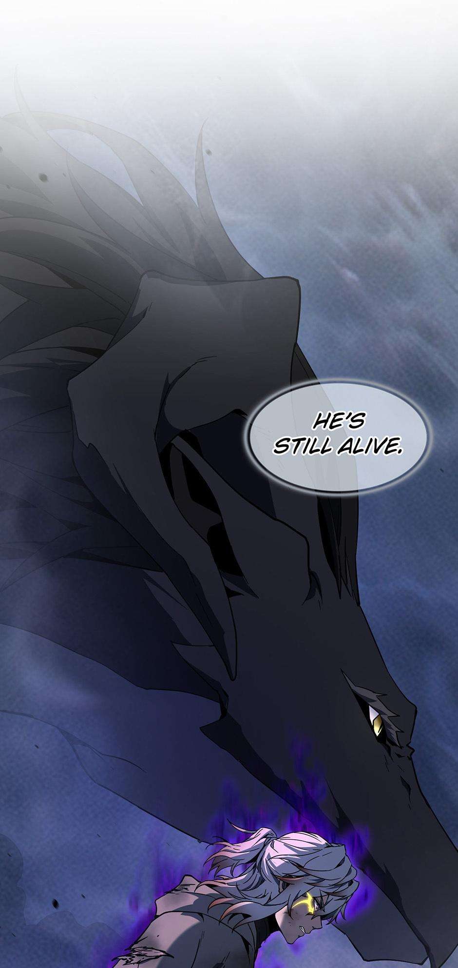 The Beginning After The End: Side Story – Jasmine: Wind-Borne Chapter 204 304 37