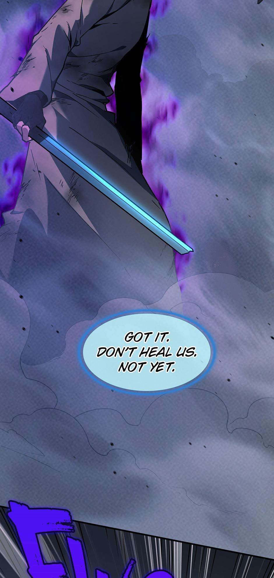 The Beginning After The End: Side Story – Jasmine: Wind-Borne Chapter 204 305 38