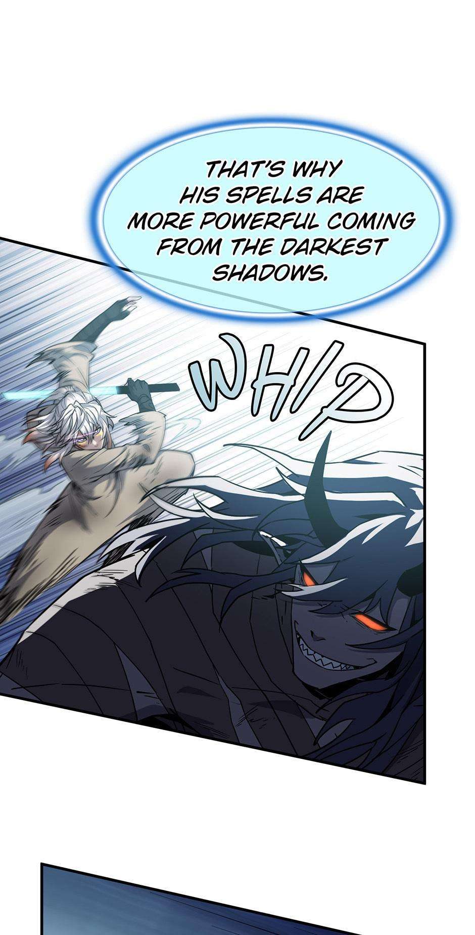 The Beginning After The End: Side Story – Jasmine: Wind-Borne Chapter 204 319 52