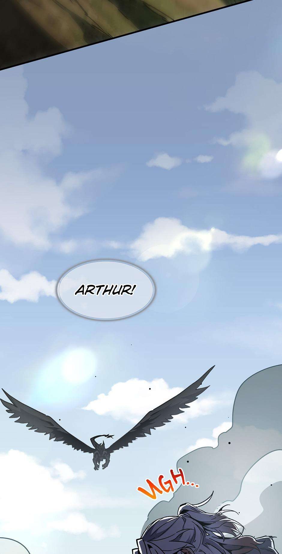 The Beginning After The End: Side Story – Jasmine: Wind-Borne Chapter 204 322 55