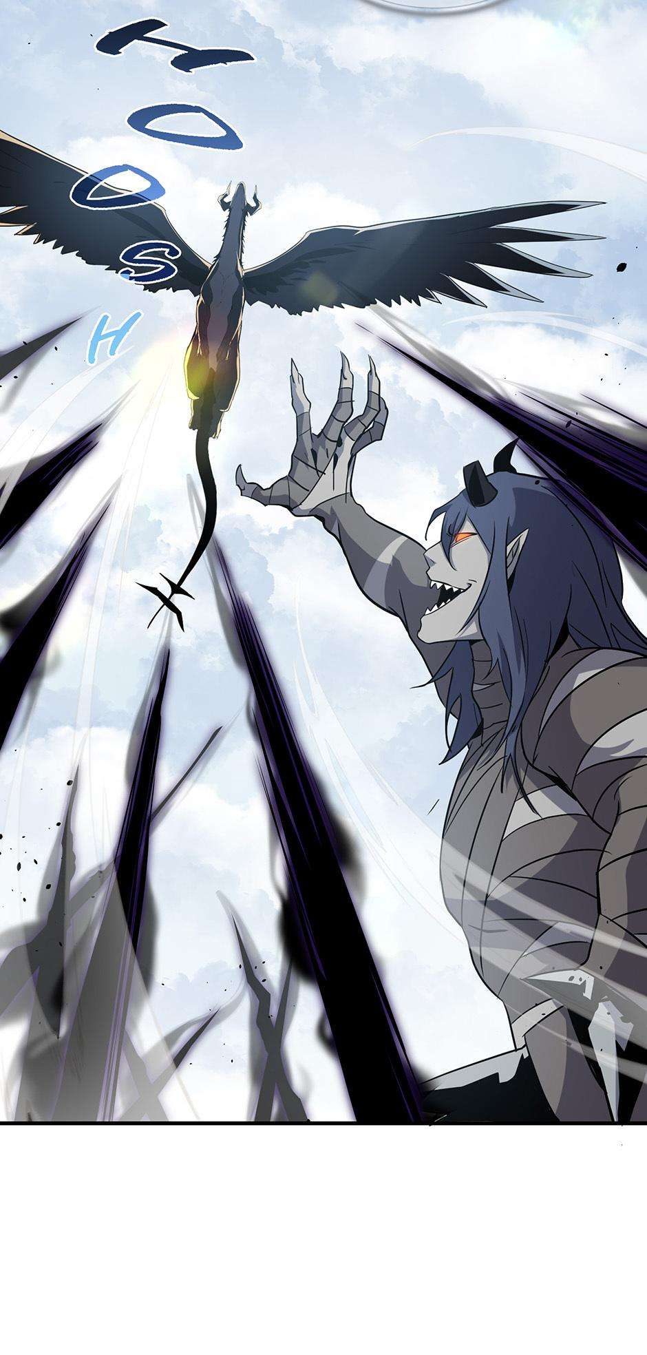 The Beginning After The End: Side Story – Jasmine: Wind-Borne Chapter 204 326 59