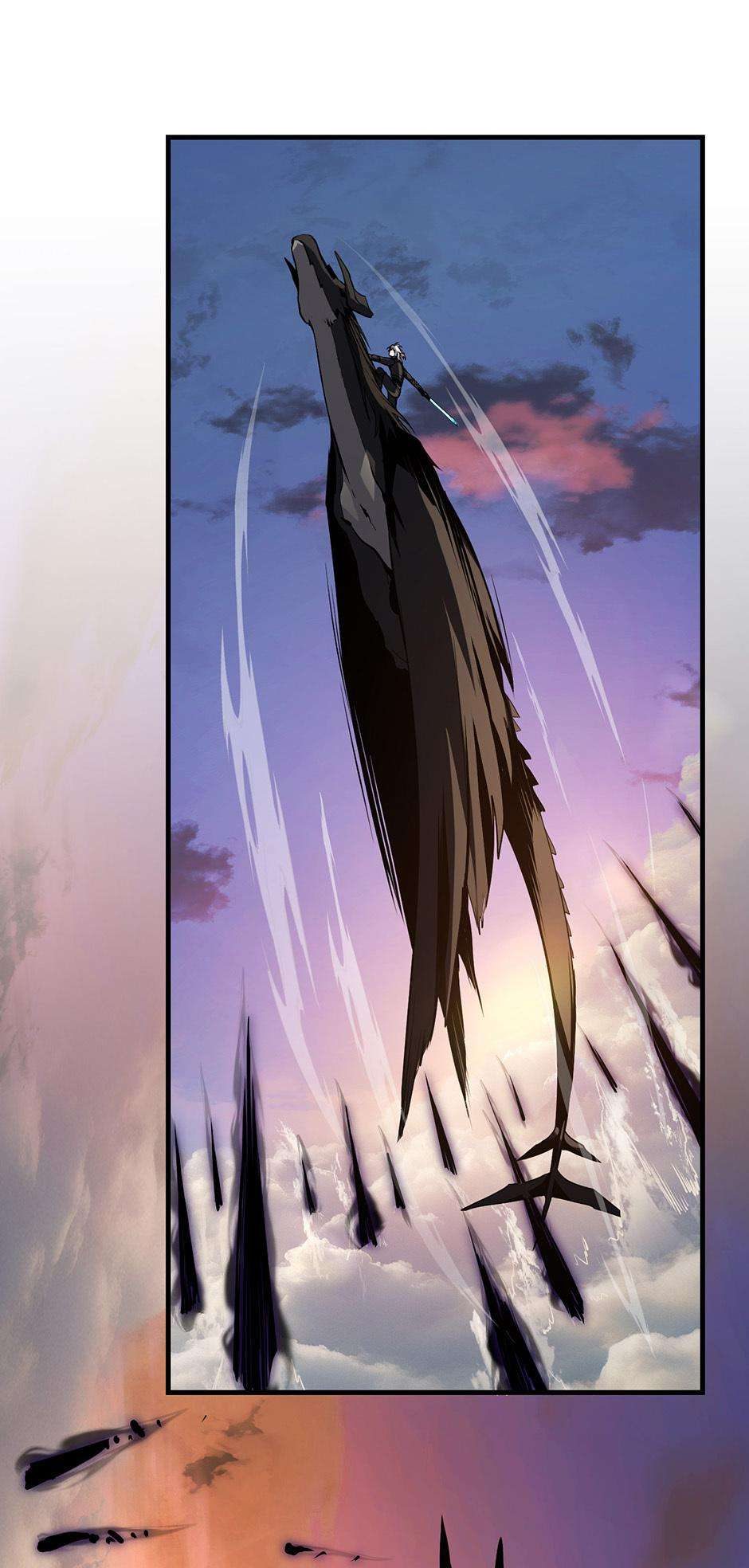 The Beginning After The End: Side Story – Jasmine: Wind-Borne Chapter 204 327 60