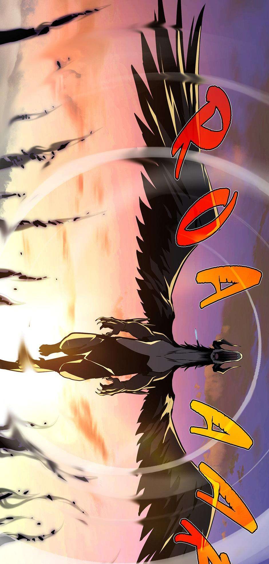 The Beginning After The End: Side Story – Jasmine: Wind-Borne Chapter 204 328 61