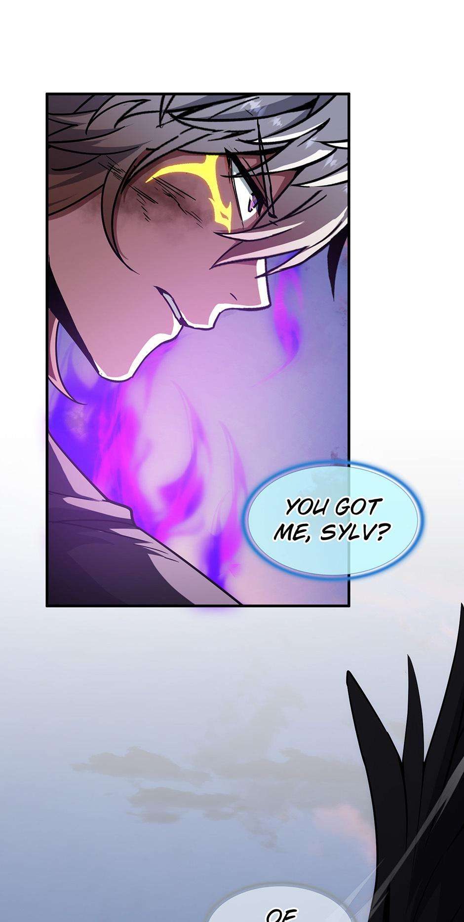 The Beginning After The End: Side Story – Jasmine: Wind-Borne Chapter 204 332 65