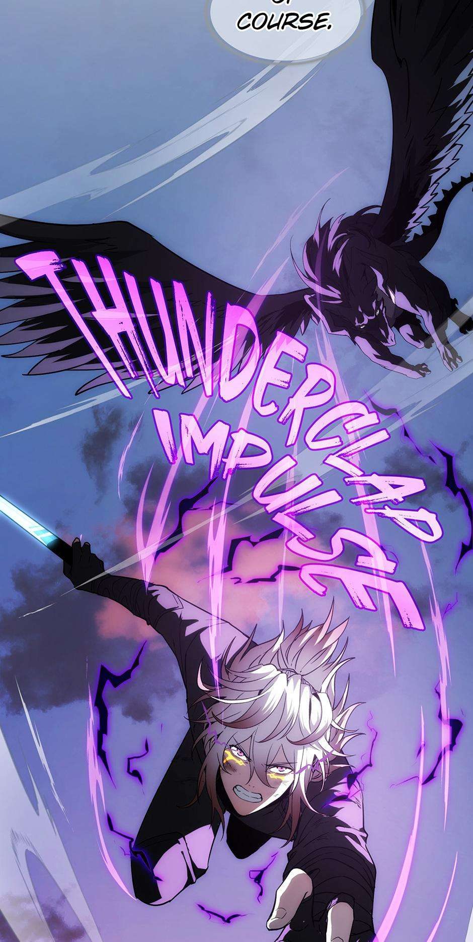 The Beginning After The End: Side Story – Jasmine: Wind-Borne Chapter 204 333 66