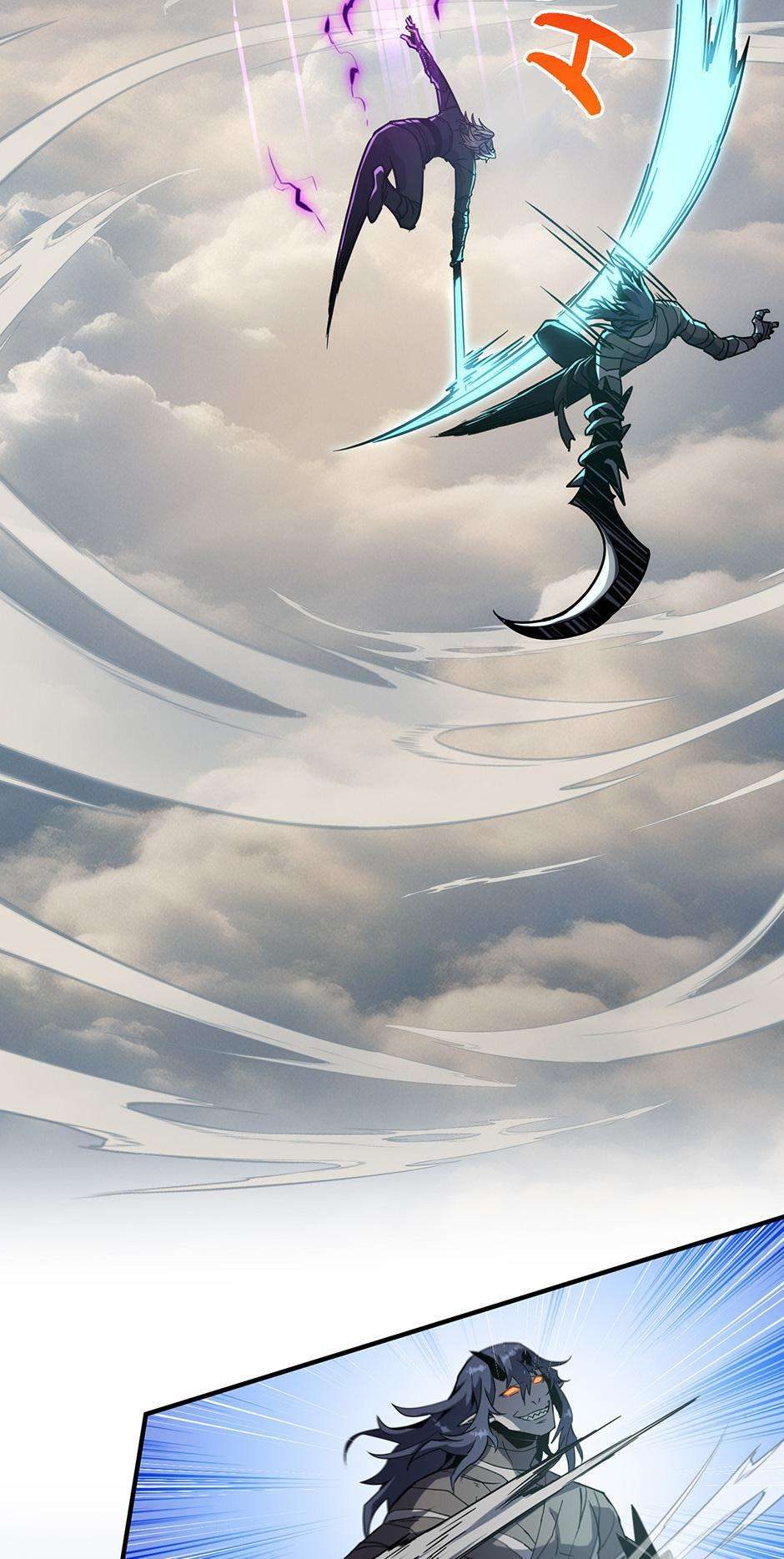 The Beginning After The End: Side Story – Jasmine: Wind-Borne Chapter 204 335 68