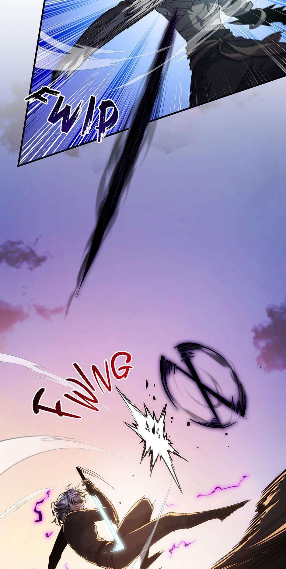 The Beginning After The End: Side Story – Jasmine: Wind-Borne Chapter 204 336 69