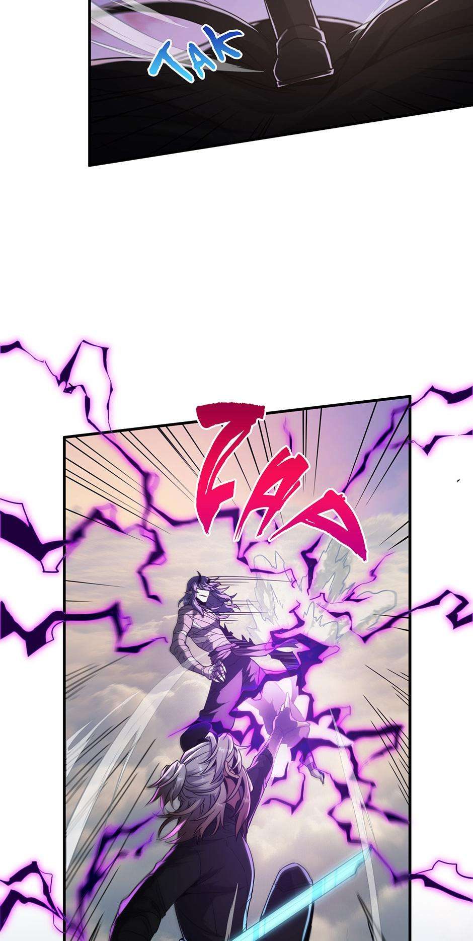 The Beginning After The End: Side Story – Jasmine: Wind-Borne Chapter 204 338 71