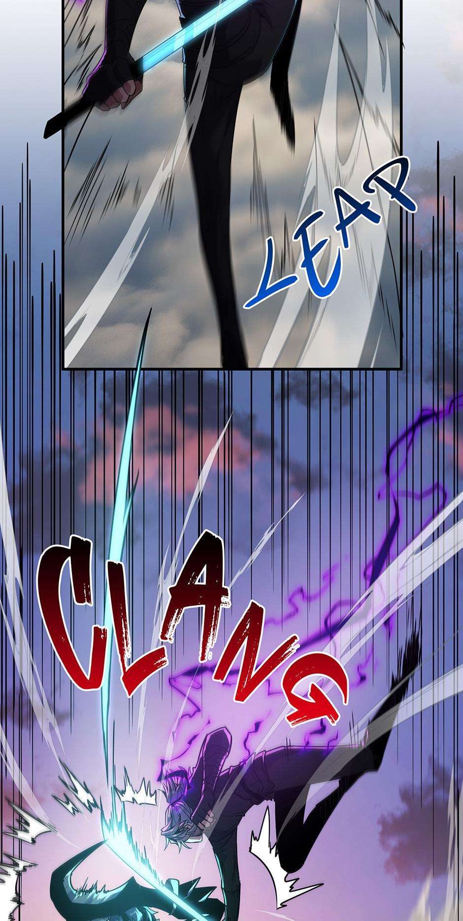 The Beginning After The End: Side Story – Jasmine: Wind-Borne Chapter 204 339 72