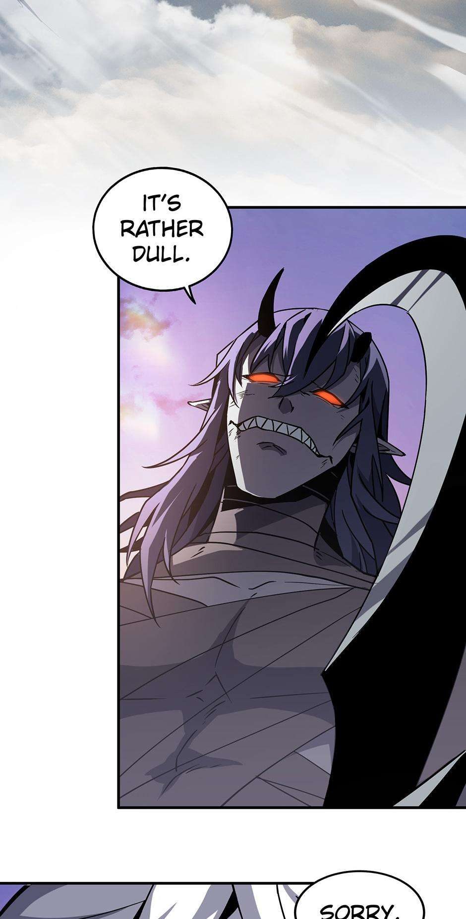 The Beginning After The End: Side Story – Jasmine: Wind-Borne Chapter 204 343 76