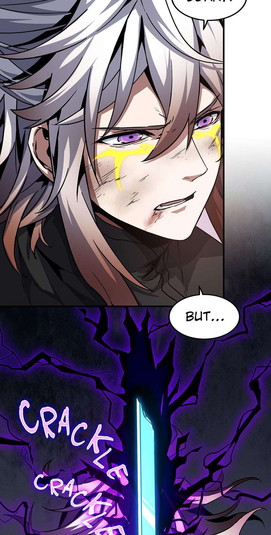 The Beginning After The End: Side Story – Jasmine: Wind-Borne Chapter 204 344 77