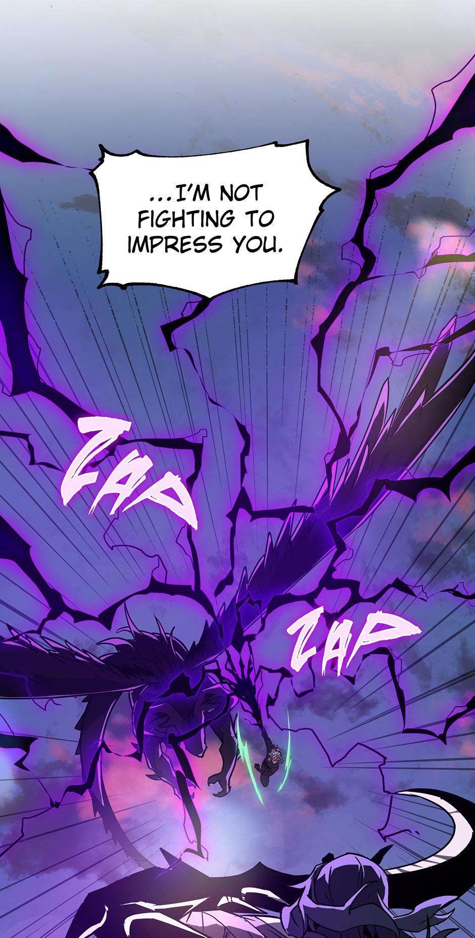 The Beginning After The End: Side Story – Jasmine: Wind-Borne Chapter 204 346 79