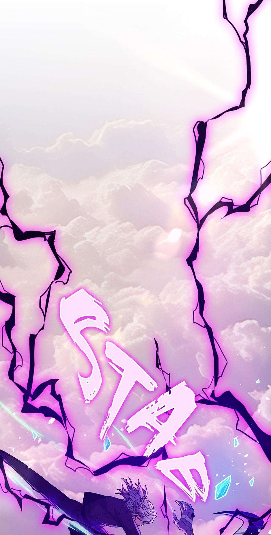 The Beginning After The End: Side Story – Jasmine: Wind-Borne Chapter 204 348 81