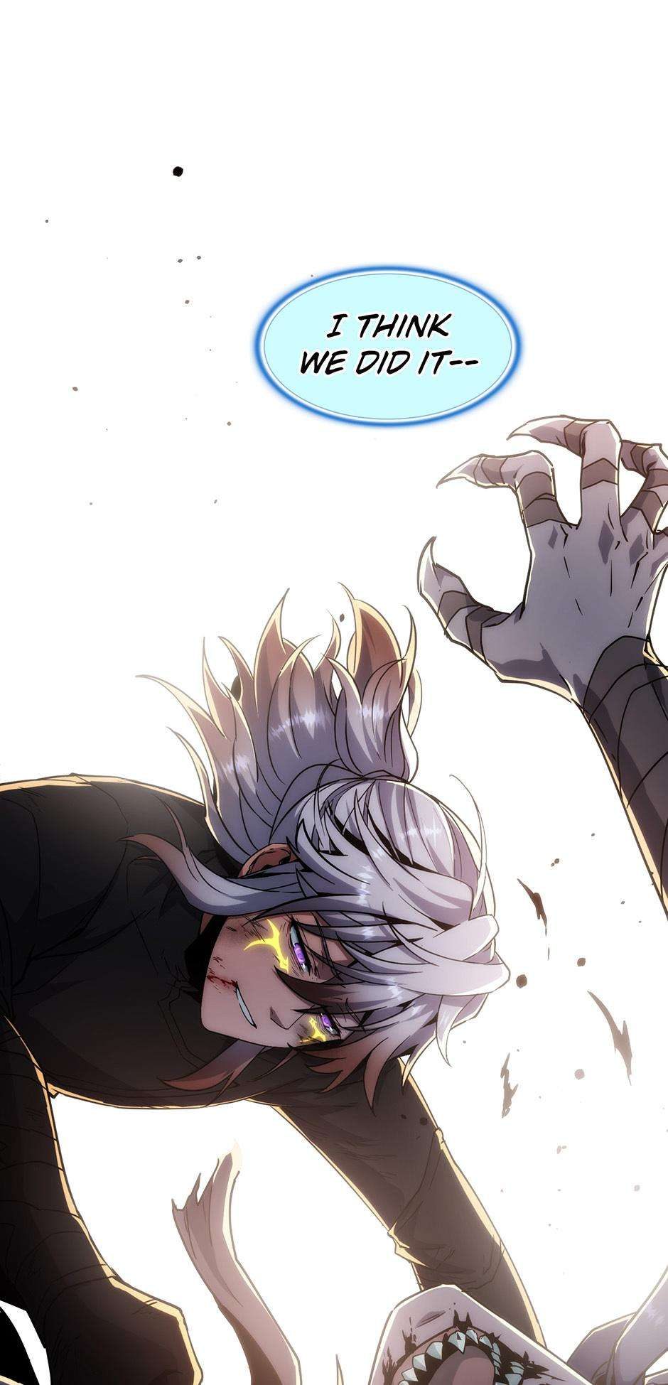 The Beginning After The End: Side Story – Jasmine: Wind-Borne Chapter 204 350 83