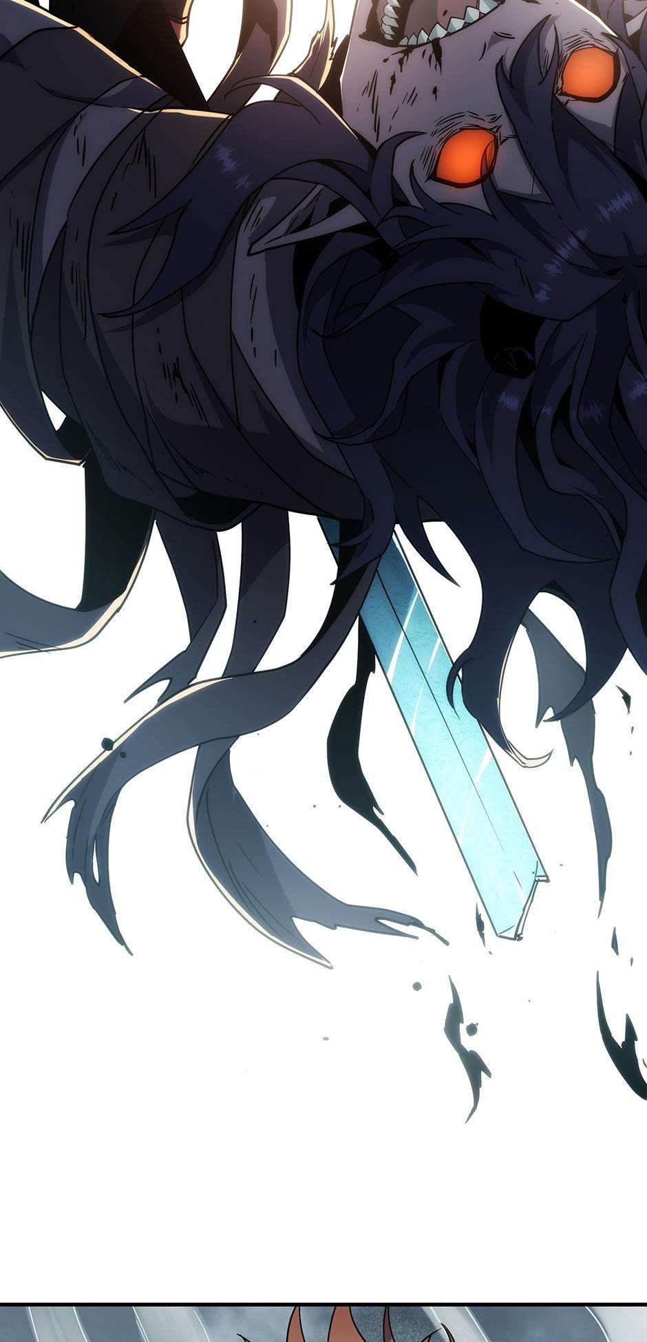 The Beginning After The End: Side Story – Jasmine: Wind-Borne Chapter 204 351 84