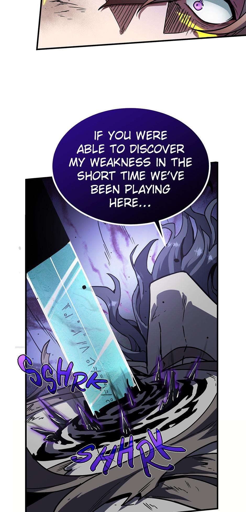 The Beginning After The End: Side Story – Jasmine: Wind-Borne Chapter 204 353 86