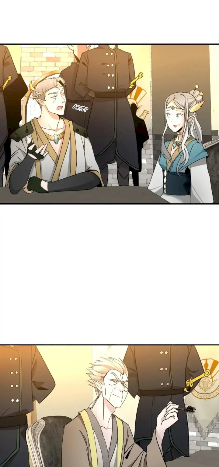 The Beginning After The End: Side Story – Jasmine: Wind-Borne Chapter 21 154 04