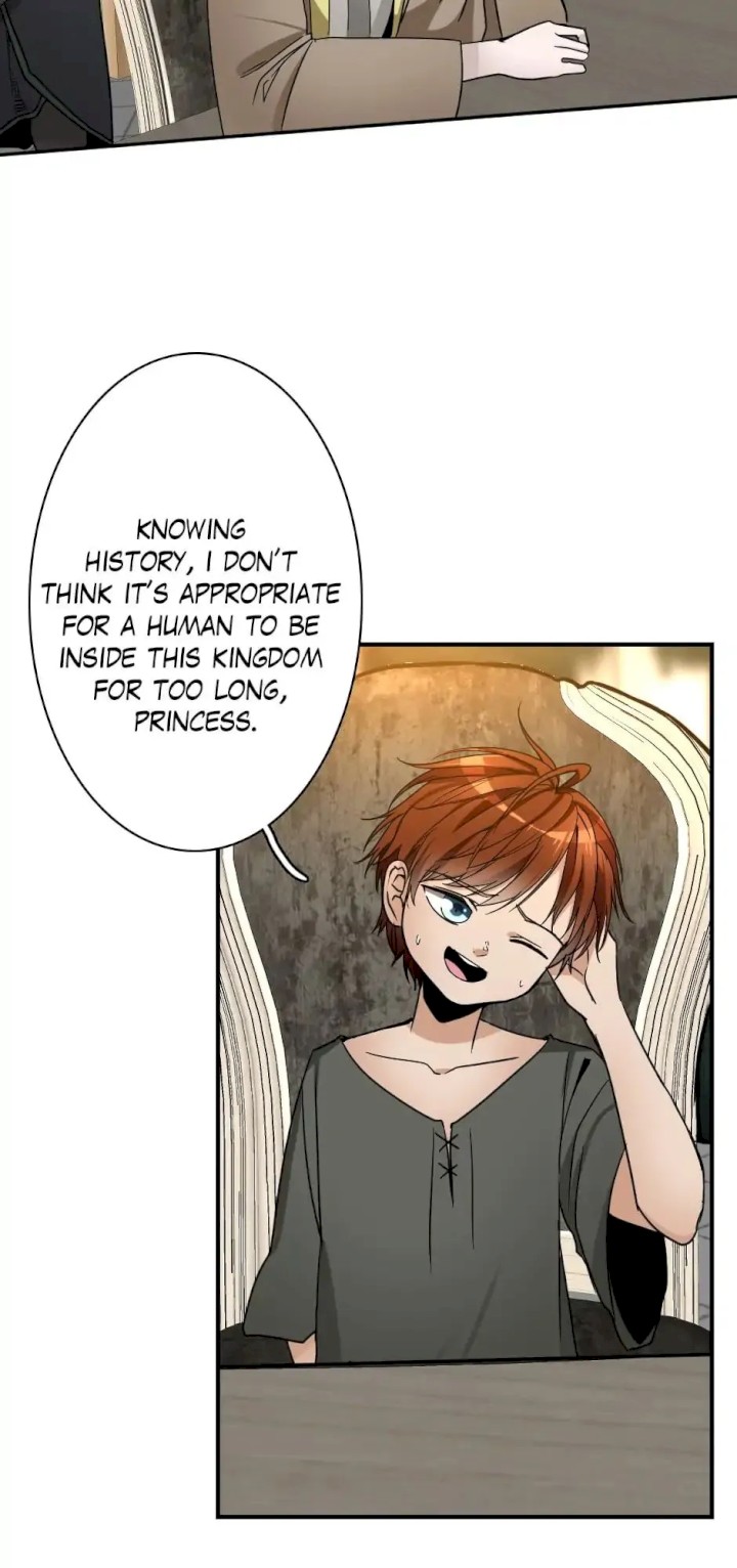 The Beginning After The End: Side Story – Jasmine: Wind-Borne Chapter 21 155 05