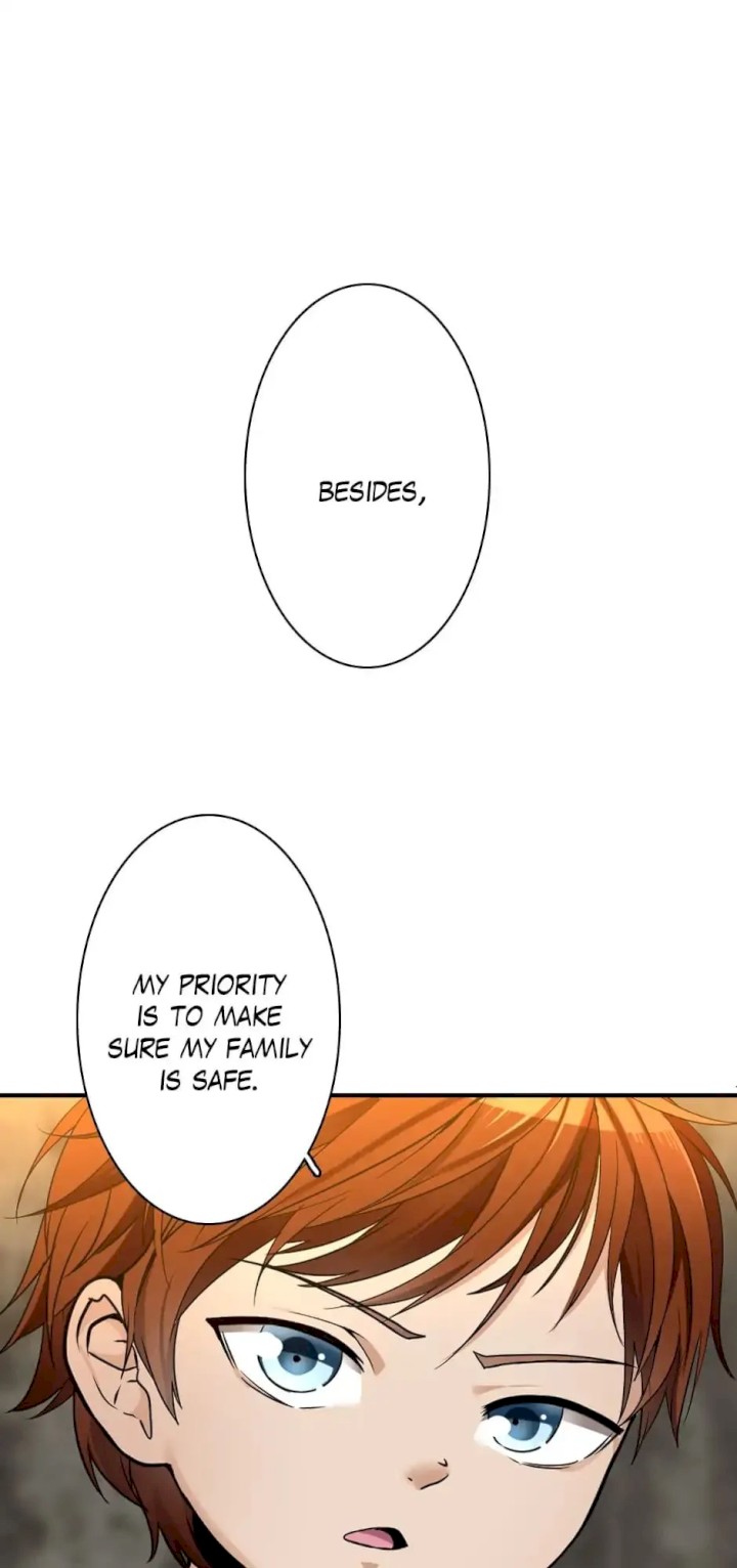 The Beginning After The End: Side Story – Jasmine: Wind-Borne Chapter 21 156 06