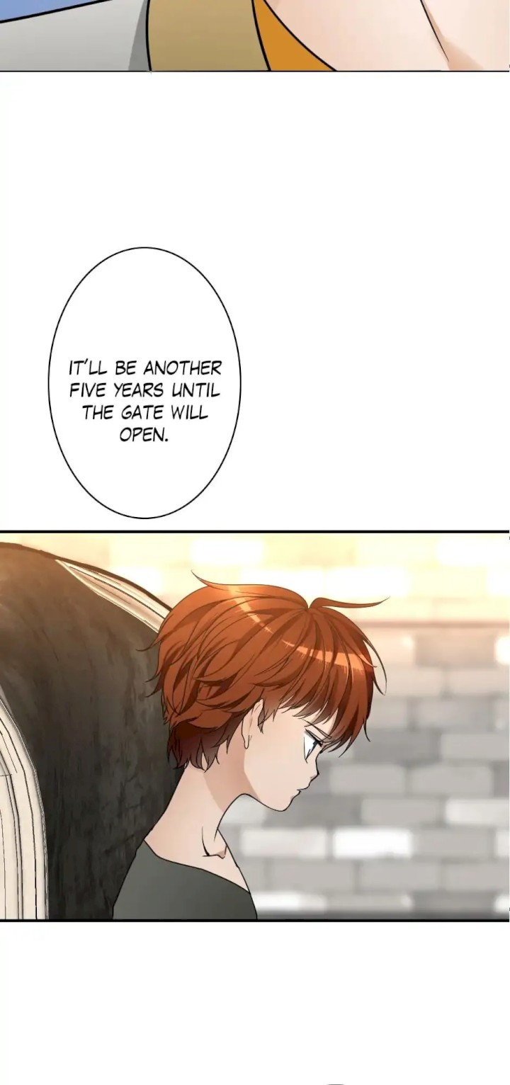 The Beginning After The End: Side Story – Jasmine: Wind-Borne Chapter 21 161 11