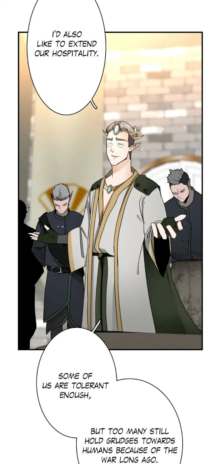 The Beginning After The End: Side Story – Jasmine: Wind-Borne Chapter 21 163 13