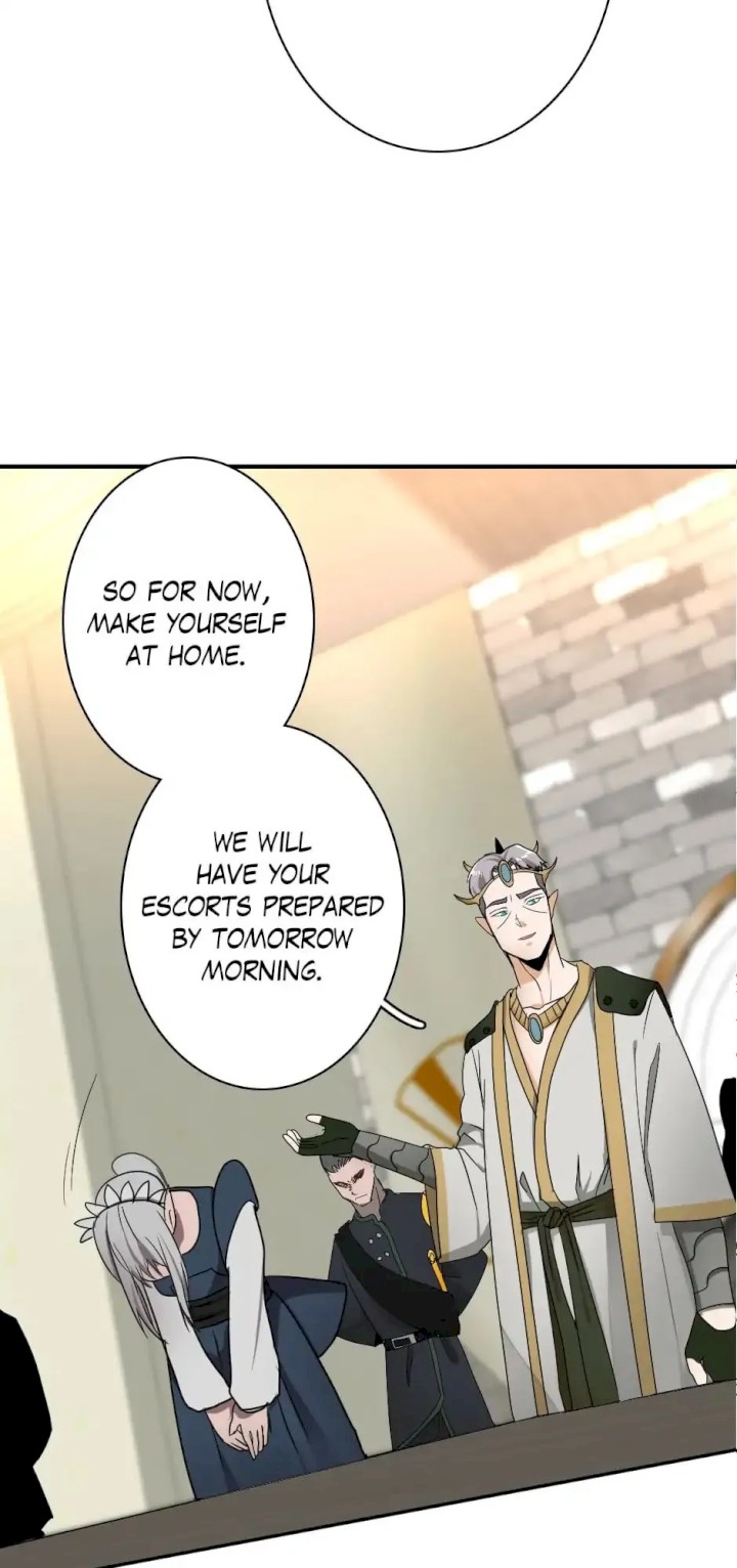 The Beginning After The End: Side Story – Jasmine: Wind-Borne Chapter 21 164 14