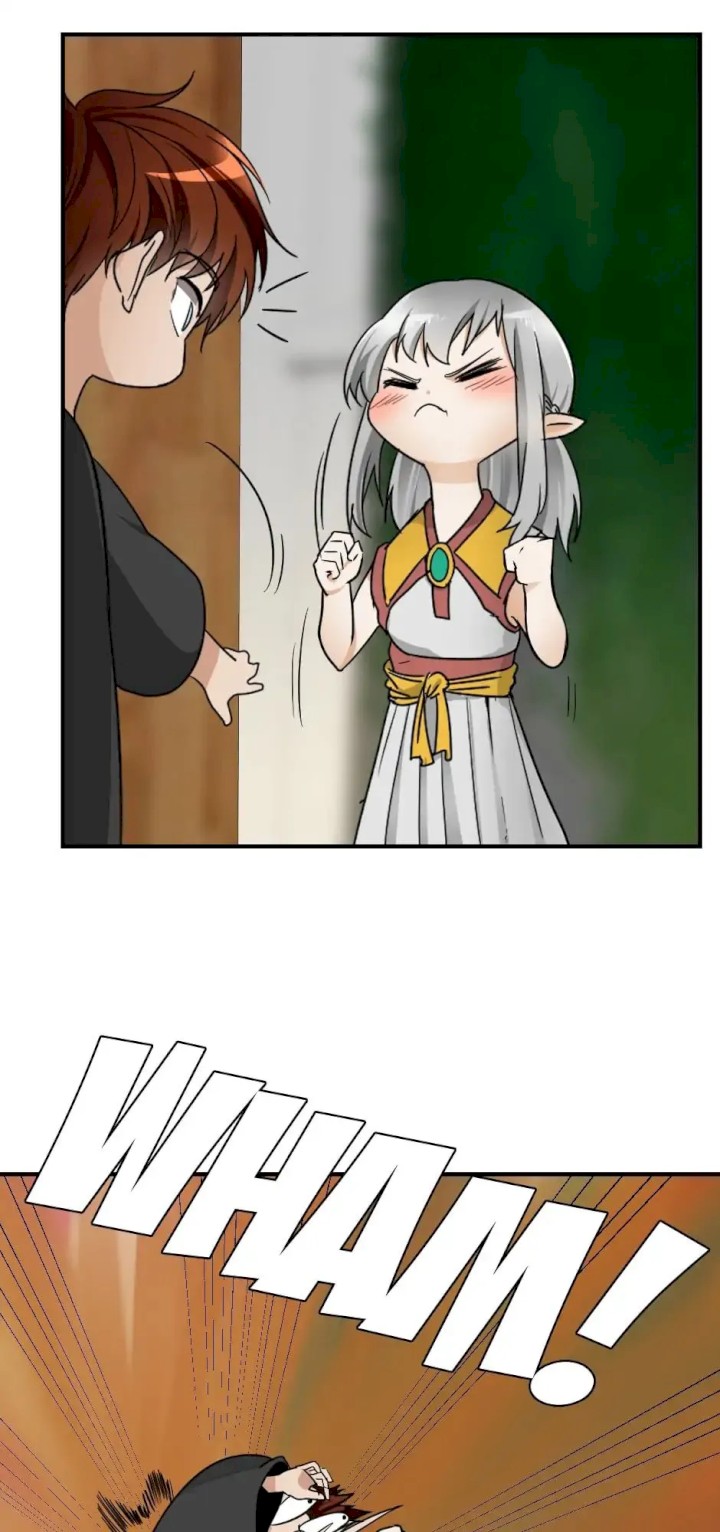 The Beginning After The End: Side Story – Jasmine: Wind-Borne Chapter 21 173 23