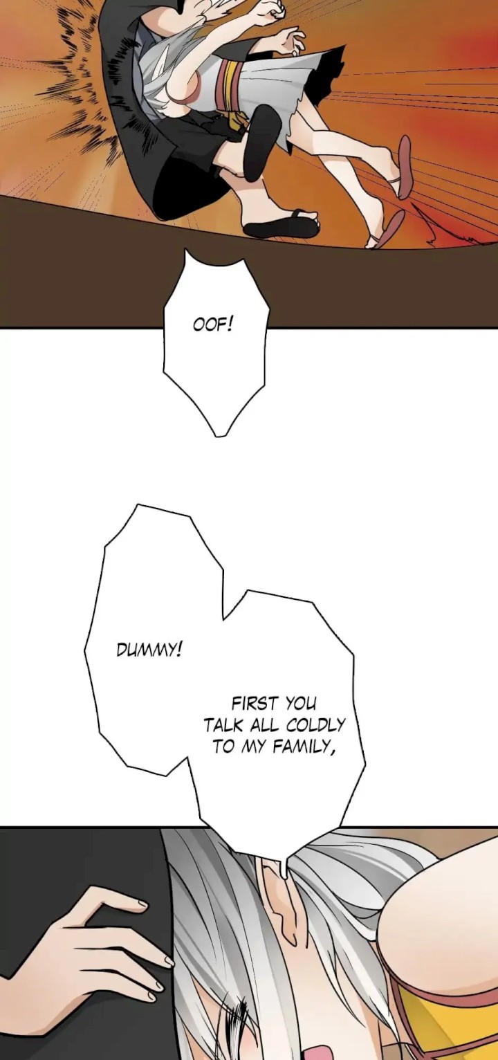 The Beginning After The End: Side Story – Jasmine: Wind-Borne Chapter 21 174 24