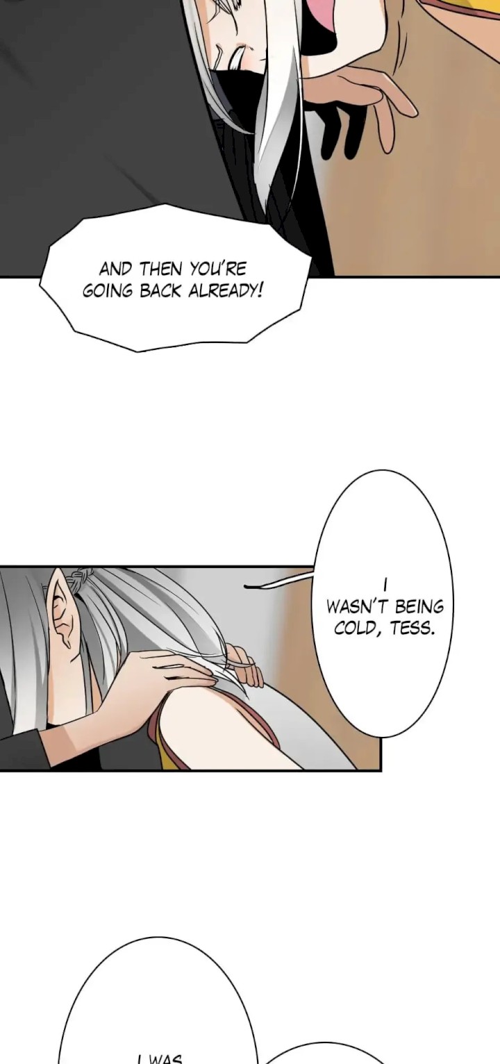 The Beginning After The End: Side Story – Jasmine: Wind-Borne Chapter 21 175 25