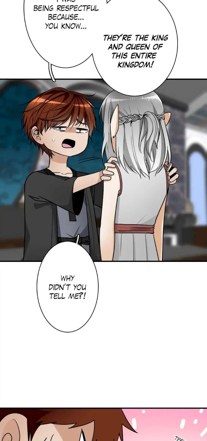 The Beginning After The End: Side Story – Jasmine: Wind-Borne Chapter 21 176 26