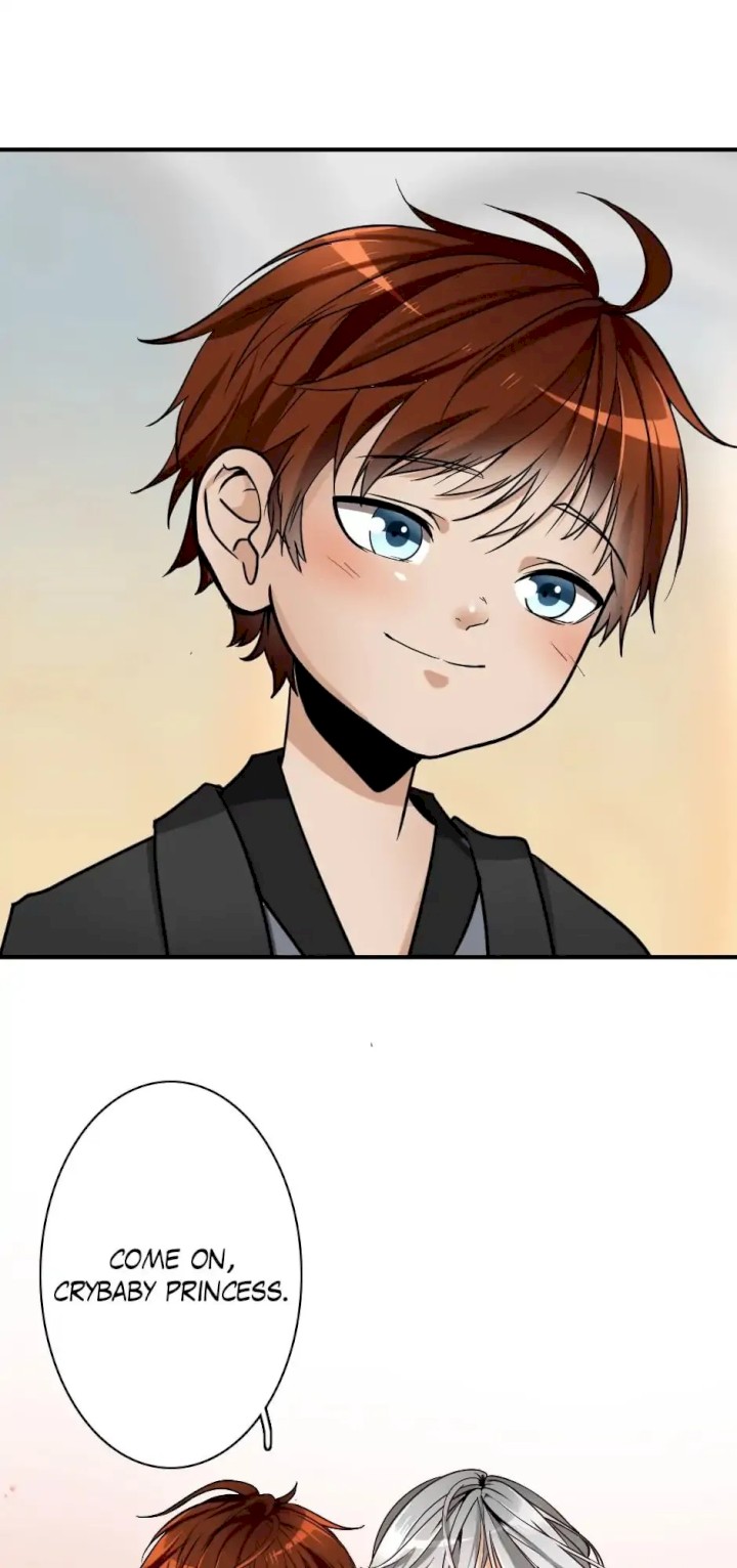 The Beginning After The End: Side Story – Jasmine: Wind-Borne Chapter 21 179 29