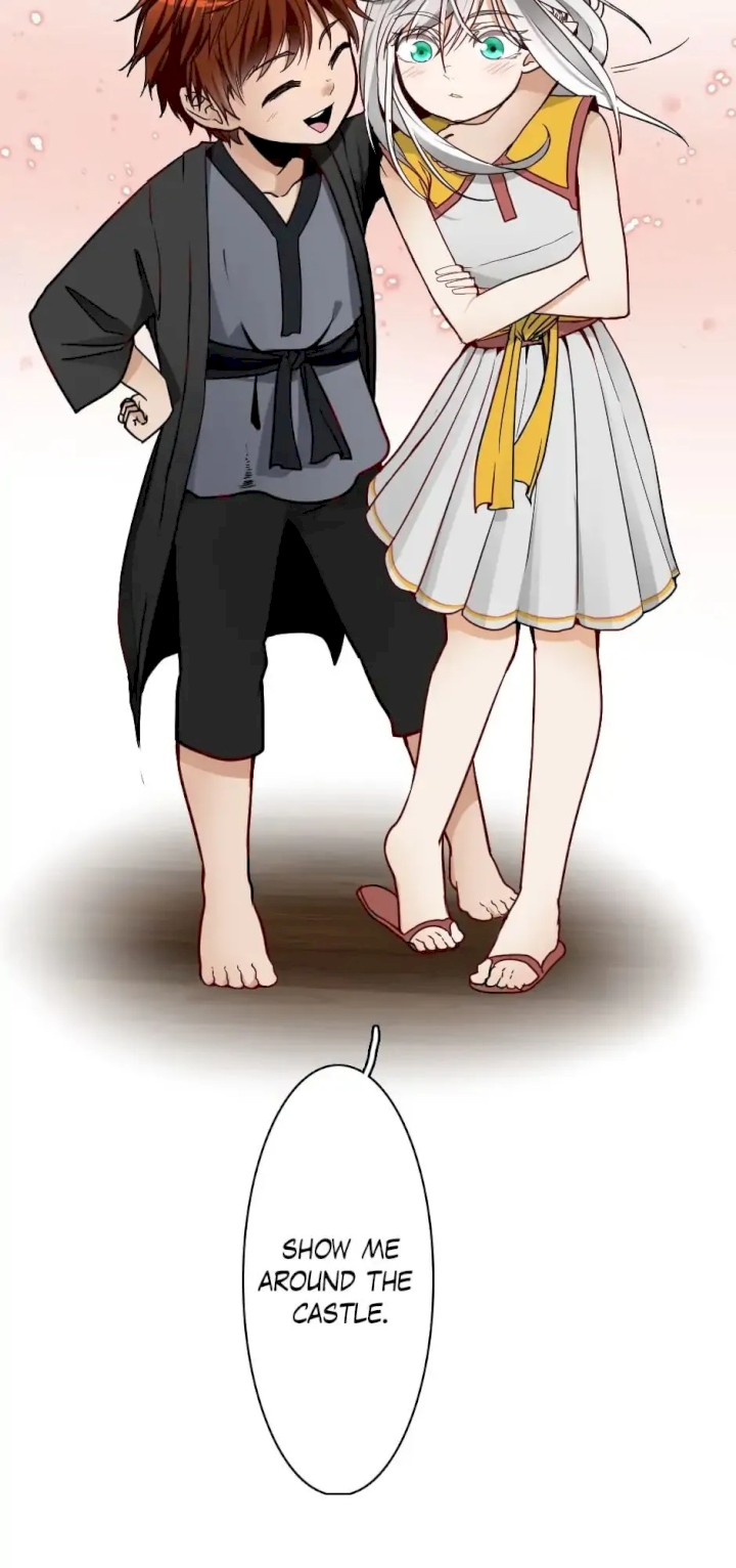 The Beginning After The End: Side Story – Jasmine: Wind-Borne Chapter 21 180 30
