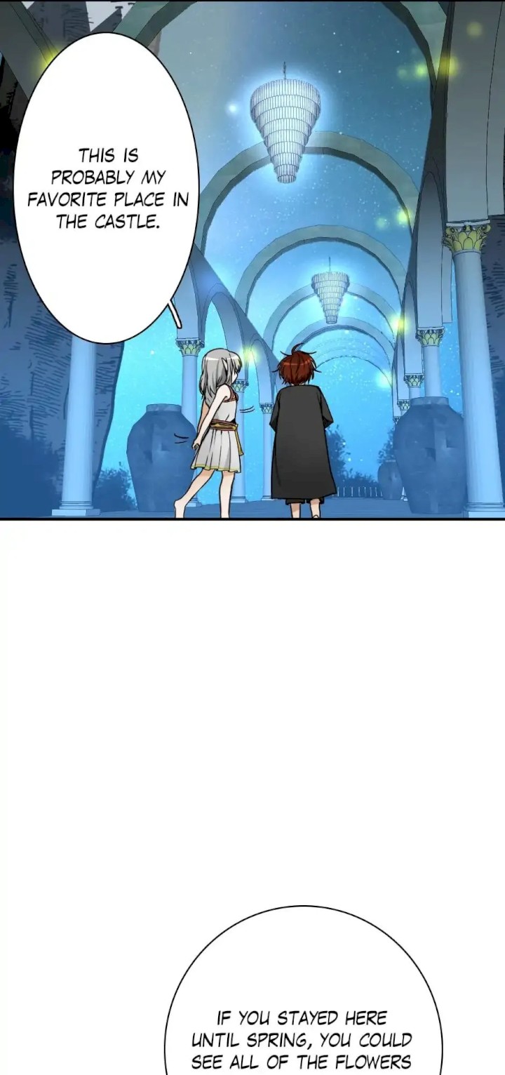 The Beginning After The End: Side Story – Jasmine: Wind-Borne Chapter 21 182 32