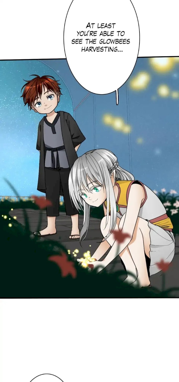 The Beginning After The End: Side Story – Jasmine: Wind-Borne Chapter 21 184 34